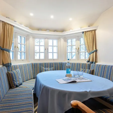 Kapitaenswohnung Apartment